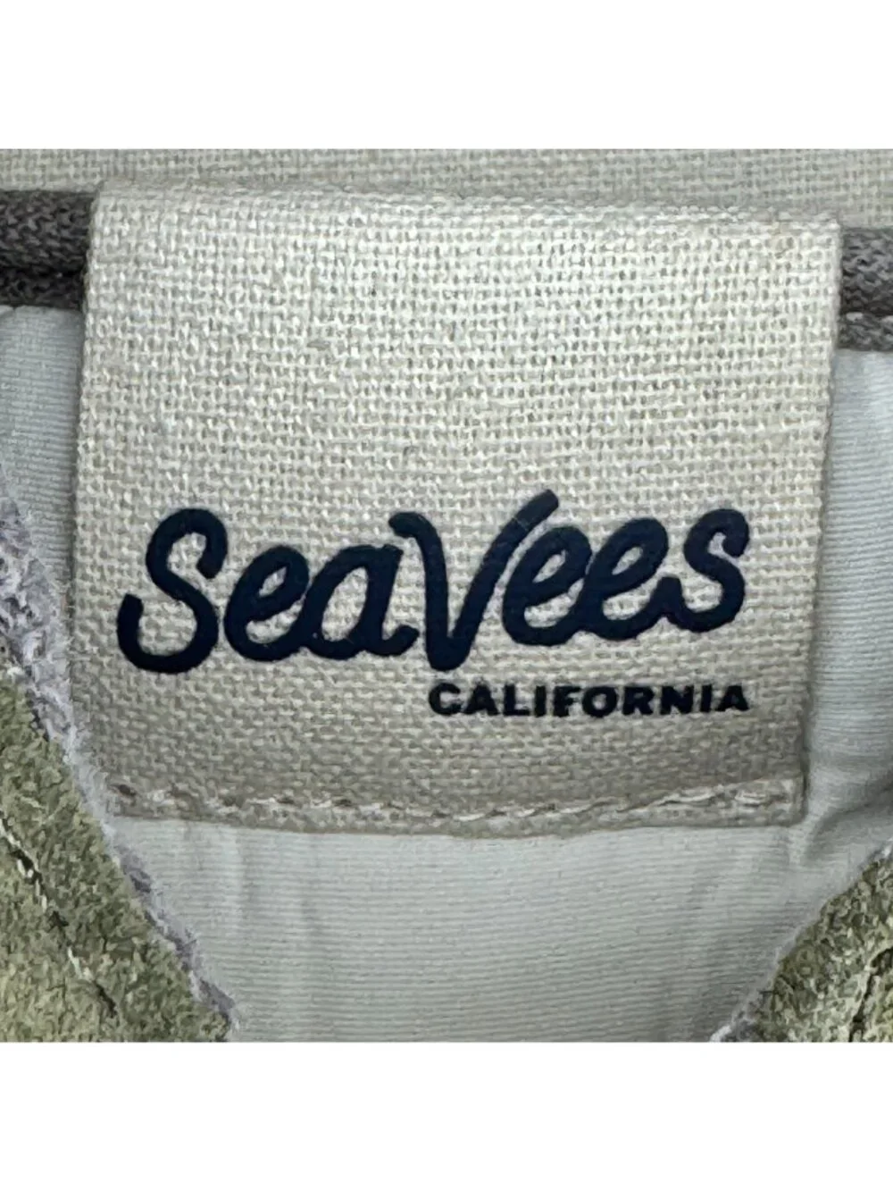 SeaVees men sneakers